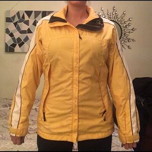 Women’s Columbia Winter Jacket Small